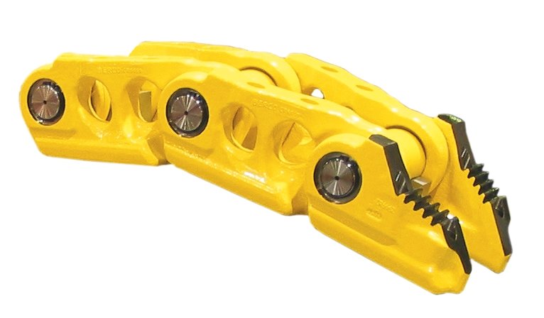 4 TIPS FOR MAINTAINING THE UNDERCARRIAGE OF YOUR EXCAVATOR